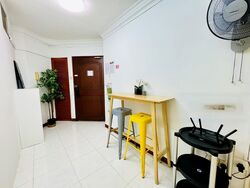 Melville Park (D18), Condominium #462999761